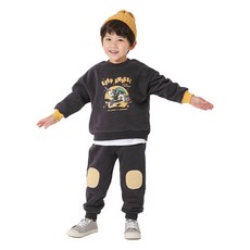 유아상모