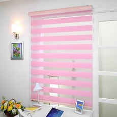 나산데코솔리드콤비블라인드