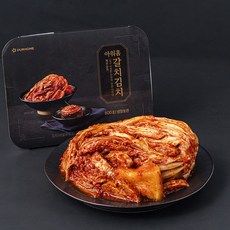 아워홈 갈치 김치, 800g, 1개