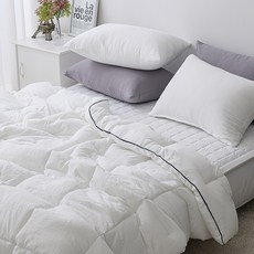 바이오워싱이불