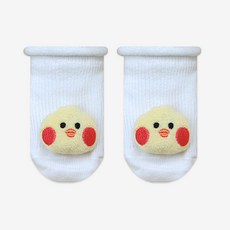 신생아호랑이양말