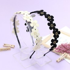 버버리키즈머리띠