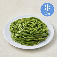 나물투데이 국내산 데친 고구마순 (냉동), 1개, 250g 1개, 250g