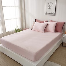 키즈매트리스커버세트