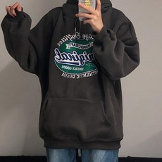 여성용 닷이프 오리지널 후드 티셔츠