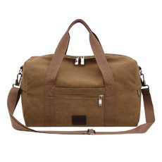 캔버스보스턴백