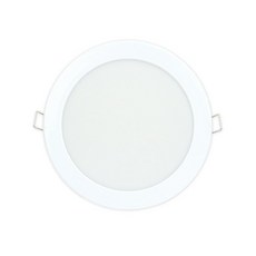 두영 LED 다운라이트 매입등 천장 조명 20W 전구색, 1개