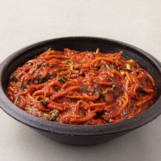 풀무원 톡톡 김치양념속, 4kg, 1개