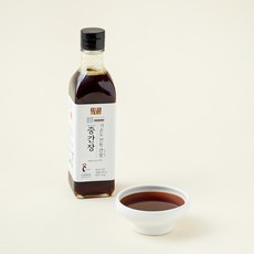 기순도전통장 전통식품 인증 간장, 300ml, 1개 1개, 300ml