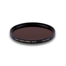 겐코 반사방지 멀티코팅 카메라 필터 58mm, 58S REAL PRO ND500