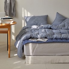 마틸라 디저트 차렵이불 + 베개커버 세트