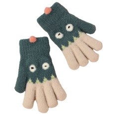 아동손가락장갑