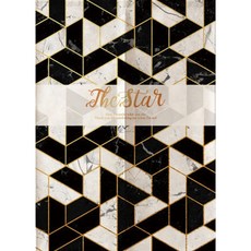 빈테리어 화려한 양문형 파티션 커튼