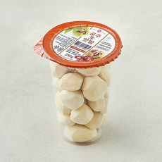 공주 생 깐 맛밤, 1개, 250g 1개, 250g