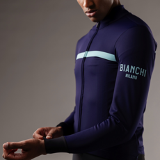 Bianchi Tech Gravel 保暖夾克