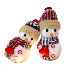 뜨개질모자장식