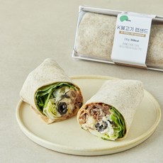 프레밀 K불고기 랩샌드, 230g, 1개, 1개입 230g, 1개, 1개입