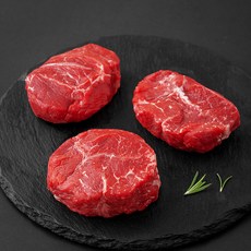 초원농원 한우 1등급 사태 장조림용 (냉장), 300g, 1개