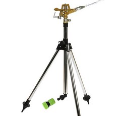 Danong 三腳架上肢支架單支靜音 4000 DM-5+彈簧冷卻器 3053 19mm用組, 1組