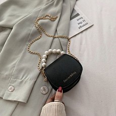 체인미니백