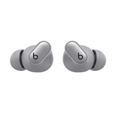 Apple 정품 Beats 스튜디오 버즈 +, 코스믹 실버