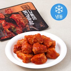 한끼통살 그릴드 닭가슴살 토마토뽀모도로...