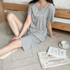 코스트코dkny잠옷