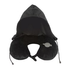 후드목쿠션