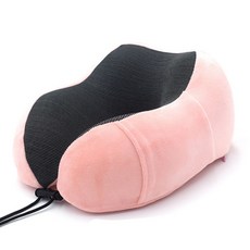 접이식목베개