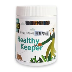 네오 강아지 헬시키퍼 영양제, 장건강/유산균, 250g, 1개