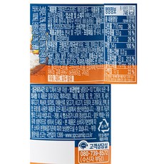 크래프트 크림치즈 스프레드 메이플호두, 200g, 1개 - 이미지 6