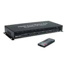 hdmi4k분배기추천