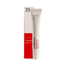 닥터디퍼런트 비타리프트 A 데이크림, 20g, 1개