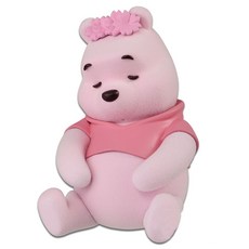 베어브릭1000%위니더푸