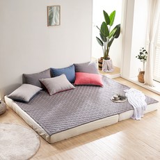 더필더디자인패밀리침대