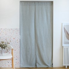 현관문에어커튼