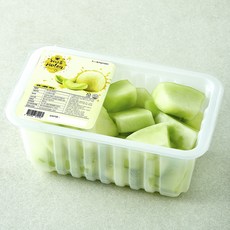 가족 허니듀 멜론, 1개, 850g