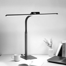 INVIO LED 寬底座型支架 INVIO LIGHT WIDE, 灰色