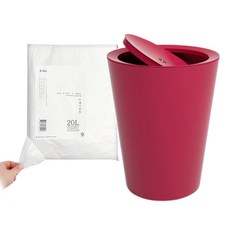 올케이휴지통