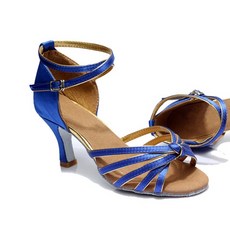 댄스스포츠슈즈