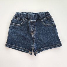 유아데님반바지