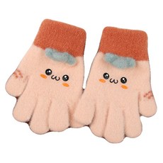 아동손가락장갑