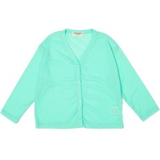 RAINBOW KIDS 兒童夏季紗布開衫
