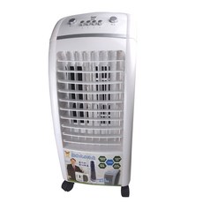 LAPOLO 藍普諾 蒸發式速涼水冷扇, LA-6507