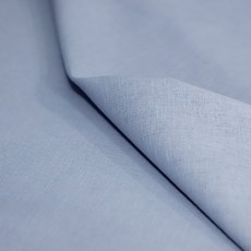 천팜 11수 린넨 데일리무드 다용도 패브릭 원단 480g, 07 캐시미어 블루, 1개