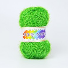 깨끗한수세미실