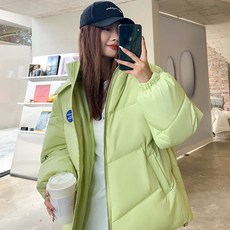 여성용 이필립스 점퍼 패딩 CH-2210366