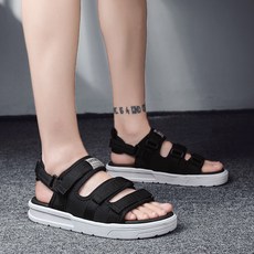 남성용 하찌몰 코비카일 캐쥬얼 샌들 MC-2315663