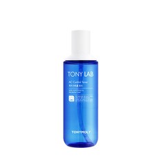 TONYMOLY Tony Lab AC 凈痘化妝水, 180ml, 1瓶