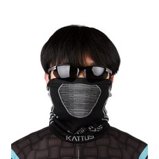 카투스 에어로히트 멀티밴드 2p, 블랙